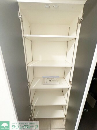 アーバンパーク日暮里IIの物件内観写真